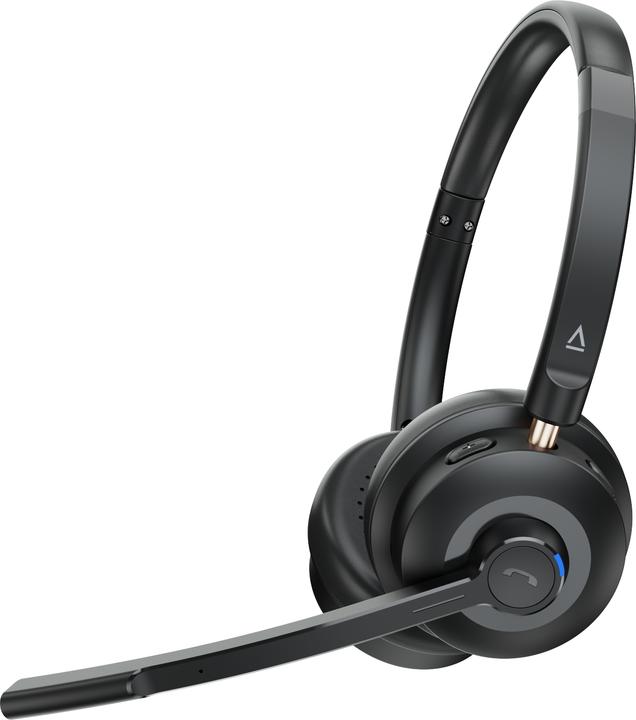 Actual product image Creative On-Ear-Headset Chat Wireless (Cable, Wireless, USB-C)