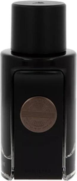 Antonio Banderas Banderas The Icon Eau De Perfume für Männer - Lang anhaltend, männlich, elegant (Eau de Parfum)