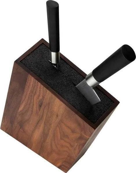 Actual product image Continenta Knife block