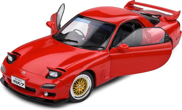 Produktbild Solido Mazda RX-7