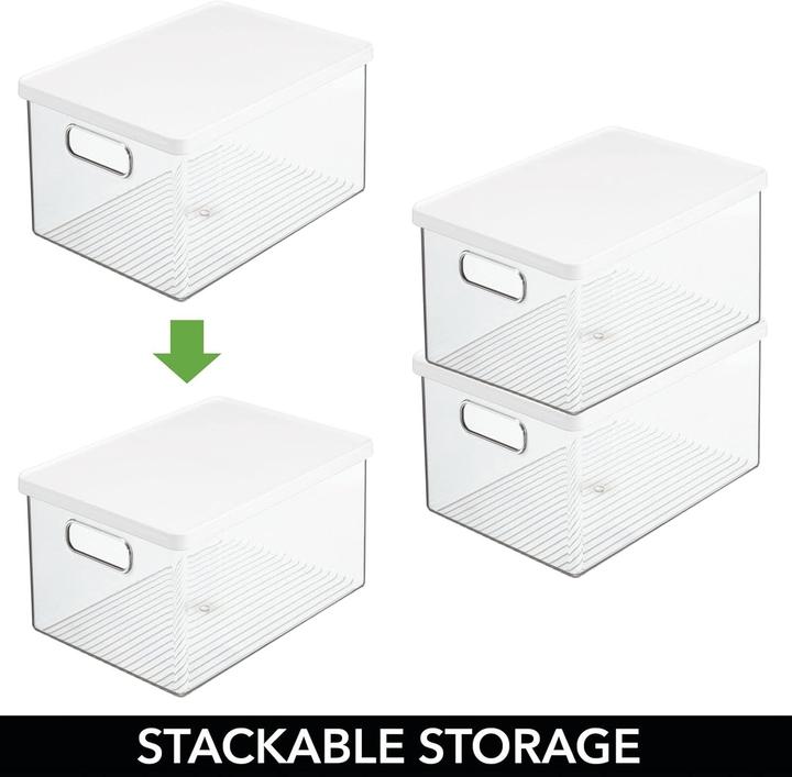 Actual product image MDesign 2er Set Badezimmer-Organizer
