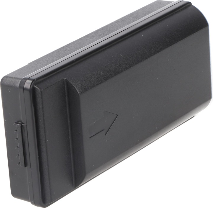 Actual product image XCell Replacement battery suitable for Flir ThermaCam E2, Flir ThermaCam E65, Flir B2, T198258, 1195106 (Rechargeable battery)