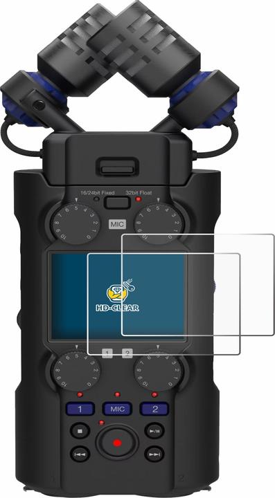 Actual product image BROTECT Screen Protector Clear