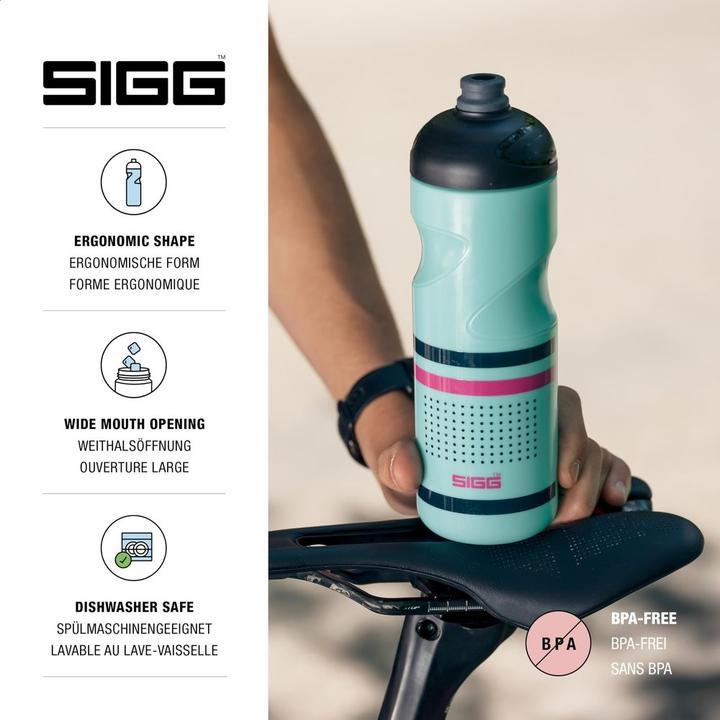 Produktbild Sigg Pulsar (0.75 l)