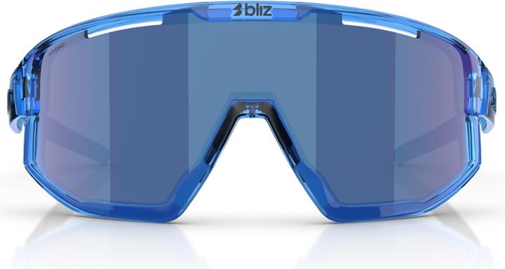Produktbild Bliz Fusion (Blue transparent, Smoke/Blue Multicolor)