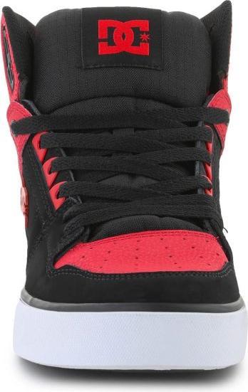 Image du produit DC Shoes Pure High Top Schuhe (40.5)