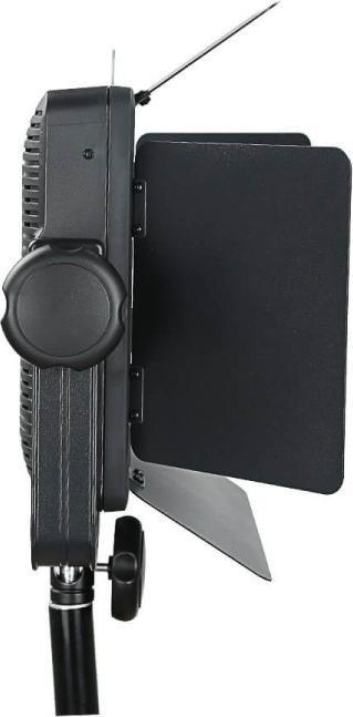 Produktbild Godox LED Flächenleuchte 500W 5600K (Flächenleuchte)