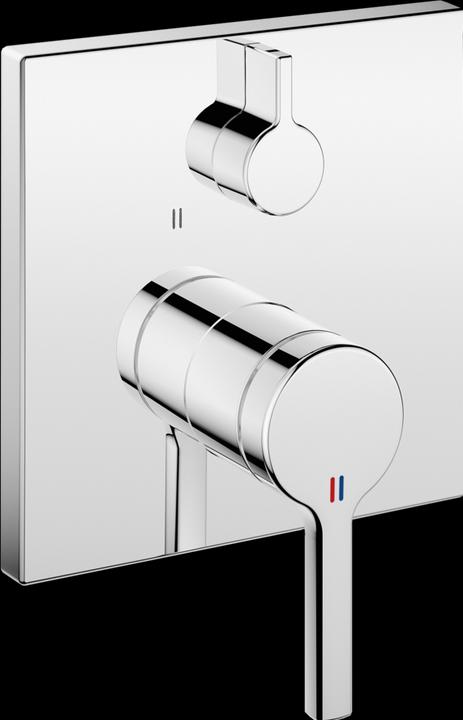 Bathroom fittings