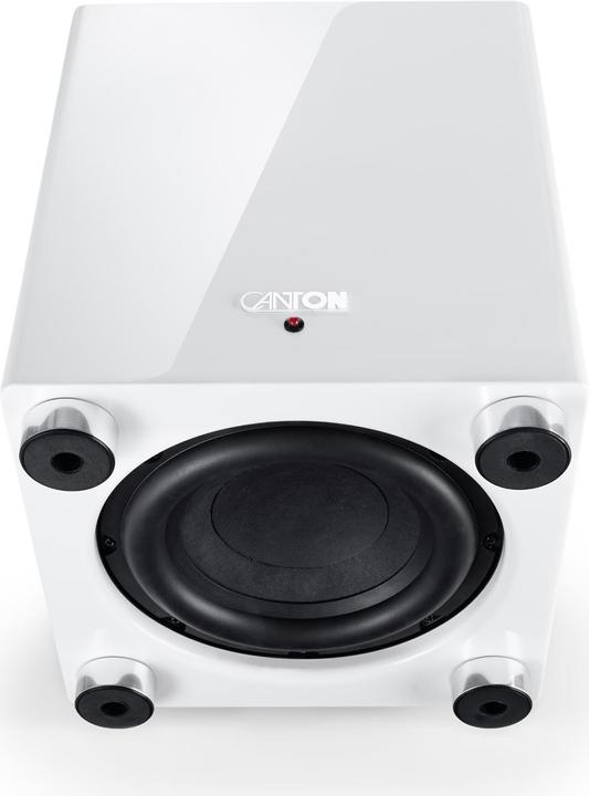 Immagine prodotto Canton Sub 601 (1 pz., 280 W)