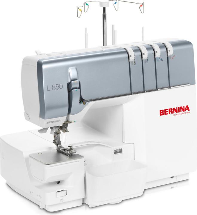 Image du produit Bernina L850