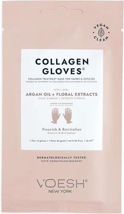 Produktbild Voesh Collagen Gloves 1 Stk.