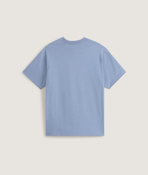 Actual product image Vans Graff Loose Ss Tee (XL)