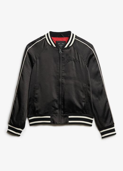 Actual product image Superdry Sukajan Bomber Jacket (S)