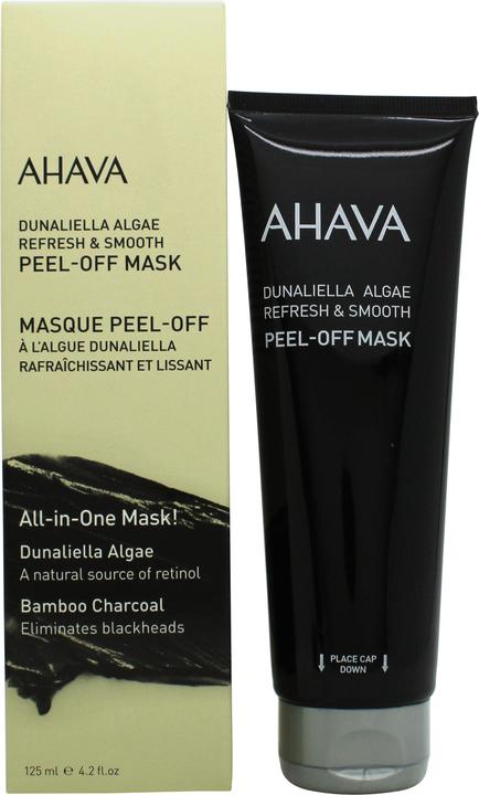 Produktbild Ahava Dunaliella Algae (125 ml)