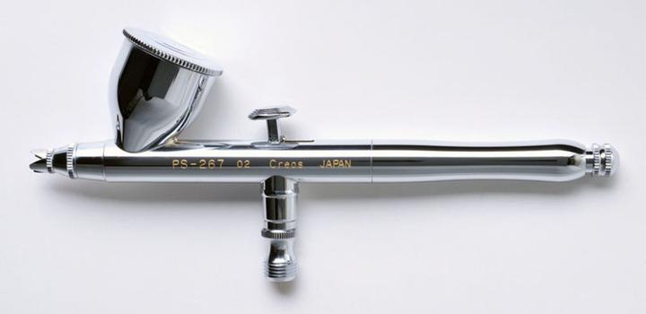 Productafbeelding Mr.Hobby Mr Hobby -Gunze Mr Procon Boy FWA (0,2 mm)