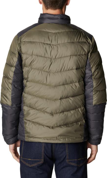 Produktbild Columbia Labyrinth Loop Jacket (XL)