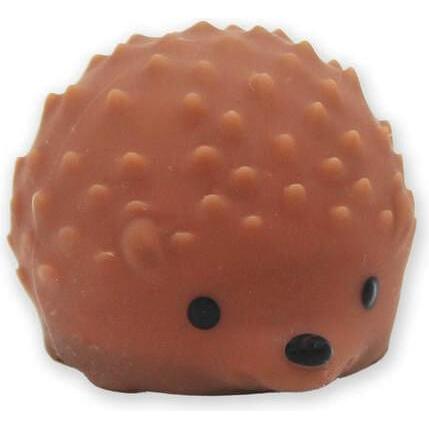 Winkee, Tafellamp, - Tiny Night Light Table Lamp - Hedgehog - Warm Brown