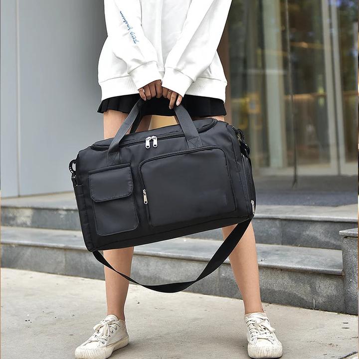 Produktbild Only-Bags.Store Weekender Duffle (35 l)