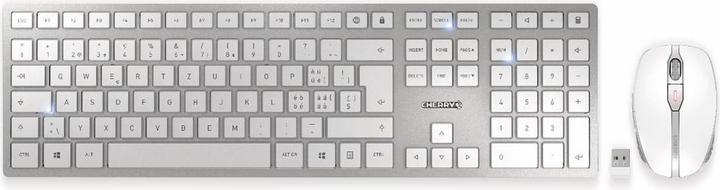 Productafbeelding CHERRY DW 9100 Slim (DE, Draadloze)