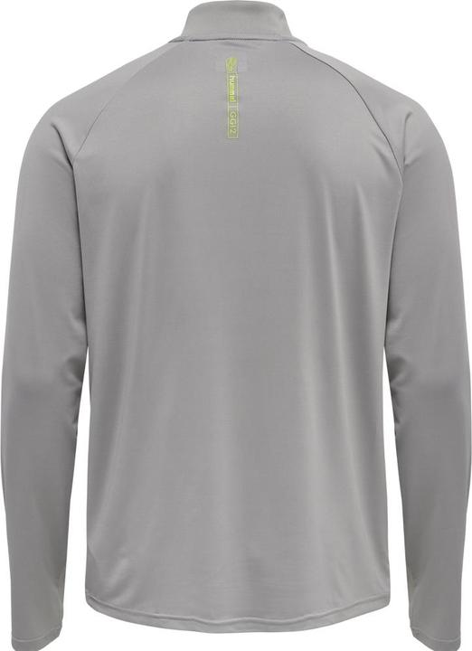 Immagine prodotto hummel GG12 TRAINING 1/2 ZIP SUDORE (XL)
