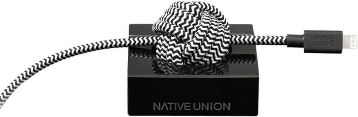 Actual product image Native Union Night Cable w. Stand (3 m, USB 2.0)