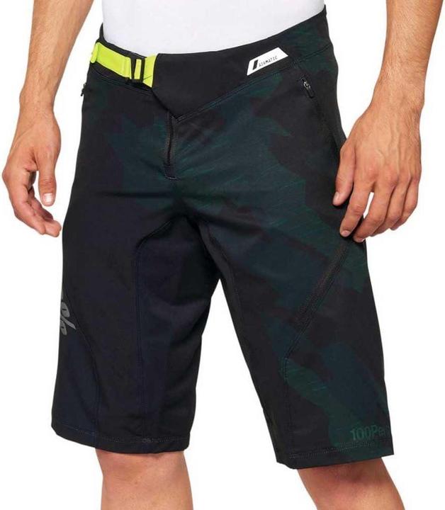 Produktbild 100% Airmatic LE Shorts (38)