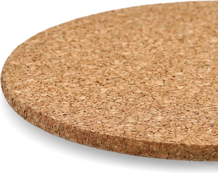 Immagine prodotto Zeller Present Sottobicchiere (1 x, Pan coaster)