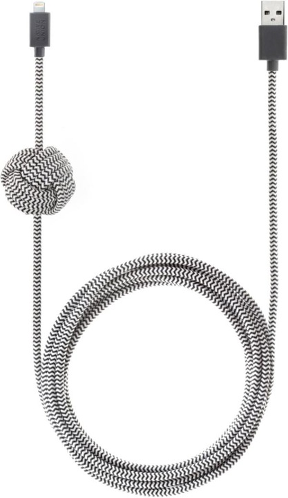 Actual product image Native Union Night Cable (3 m, USB 2.0)