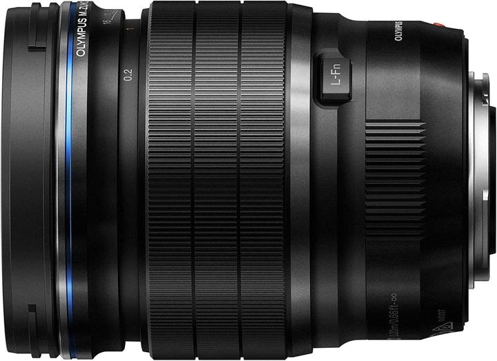 Image du produit Olympus ED 17mm f/1.2 PRO (Micro Four Thirds, Micro Four Thirds)