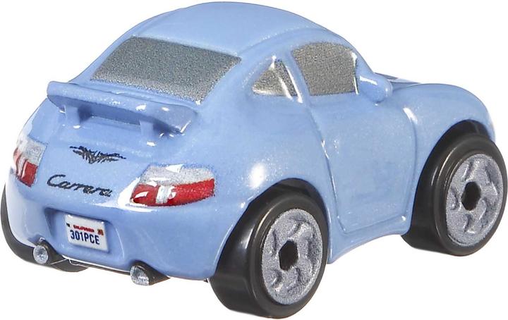 Produktbild Mattel Mini Dsney Cars - Sally για 3+ ετών GLD67