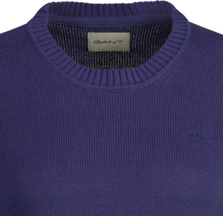 Produktbild GANT Classic Cotton C-Neck (3XL)