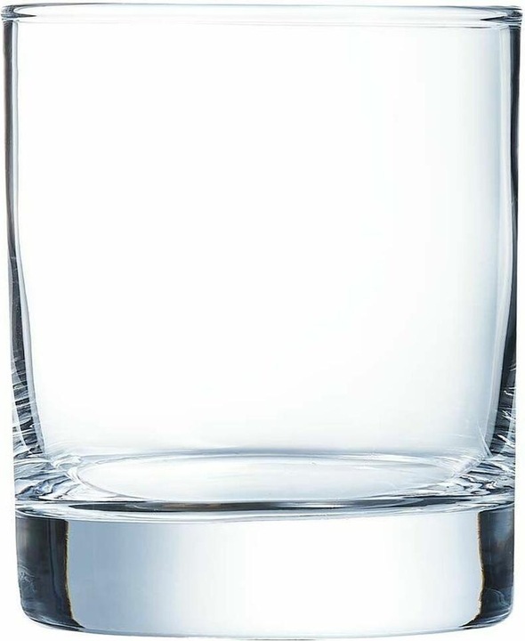 Actual product image Arcoroc Iceland (0.30 l, 6 x)