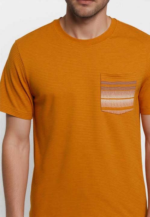 Produktbild Tom Tailor T-Shirt Kurzarmshirt (M)