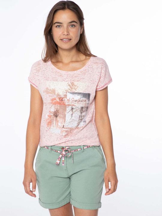 Actual product image Protest SHORTS PRTANNICK shorts (34)