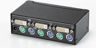 Actual product image Roline FO coupler SM APC LSH/LSH sx green