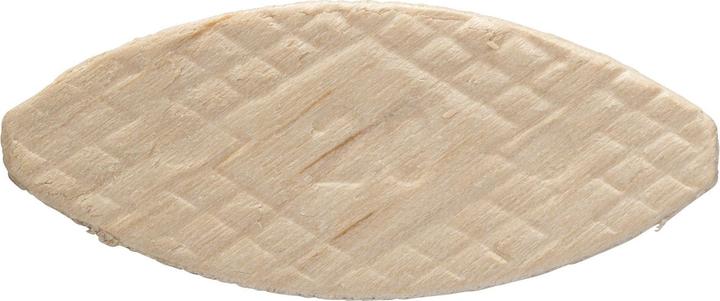 Produktbild Bosch Professional Zubehör Flachdübel, 60 x 23 x 4 mm (50 Stk.)