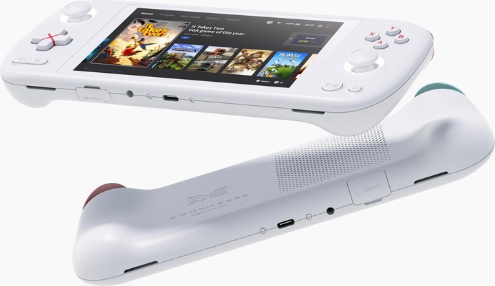 Produktbild Ayaneo Handheld AIR Pro