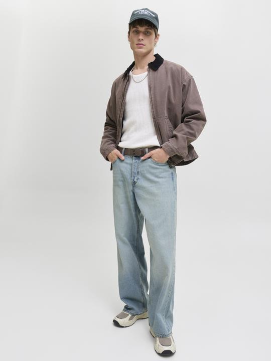 Actual product image Jack & Jones Jjidave Jjoriginal Sq 082 (30)