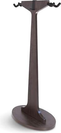Actual product image Gator GFW-ELITEGTRHNGSTD-2X-BRN (Electric guitar)