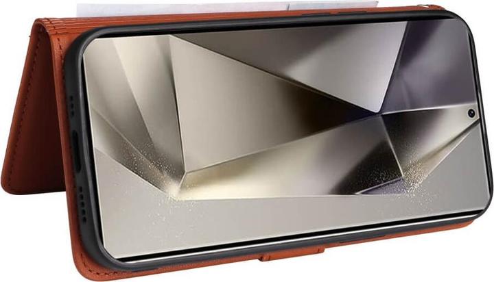 Produktbild Cover-Discount Galaxy S25 Ultra - Teilbare Brieftasche 2-in-1 Handyhülle (Samsung Galaxy S25 Ultra)