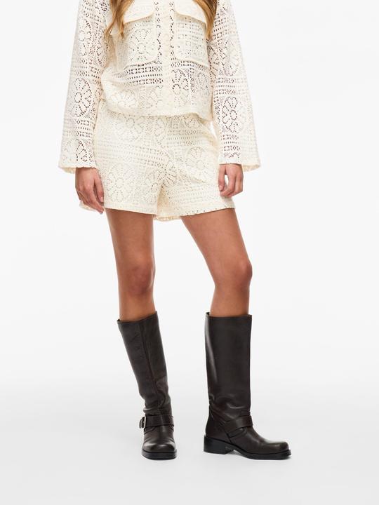 Actual product image Vila Häkel Shorts (XS)