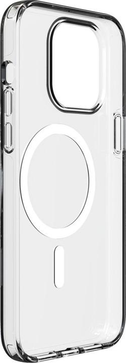 Produktbild Black Rock Mag Clear Case (Apple iPhone 15 Pro Max)