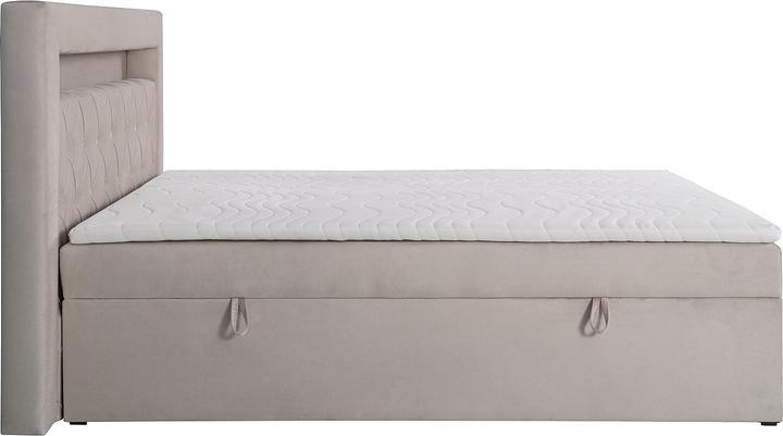 Produktbild Ysmée Orana (200 x 200 cm)