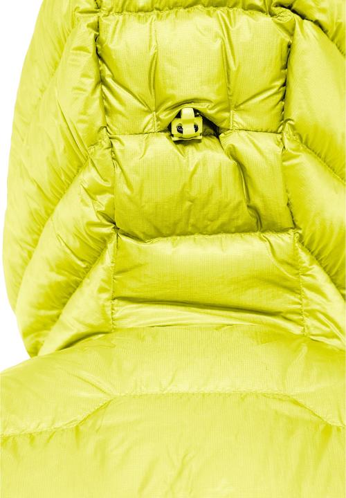 Produktbild Jack Wolfskin Alpspitze Down Hoody M (L)