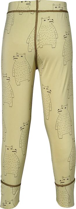 Actual product image Isbjörn Kid's Polarbear Set Baselayer (122, 128)