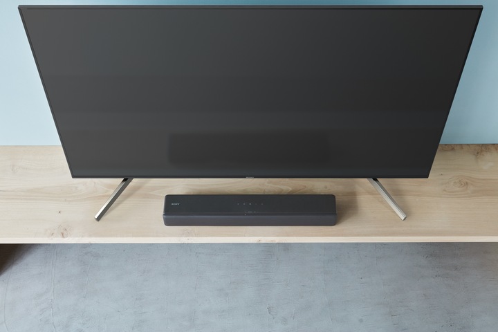 Actual product image Sony Ht-Sf200 (80 W, 2.1 Channel)