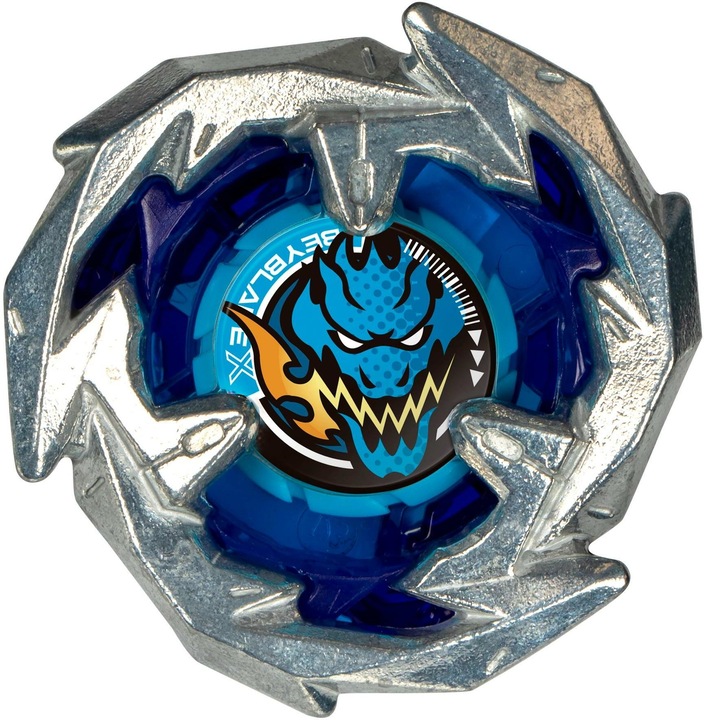 Produktbild Hasbro Beyblade X (Multilingual)