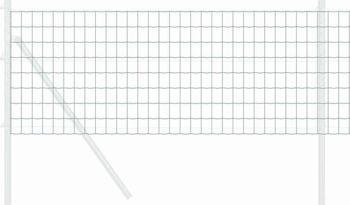 Produktbild vidaXL Eurozaun