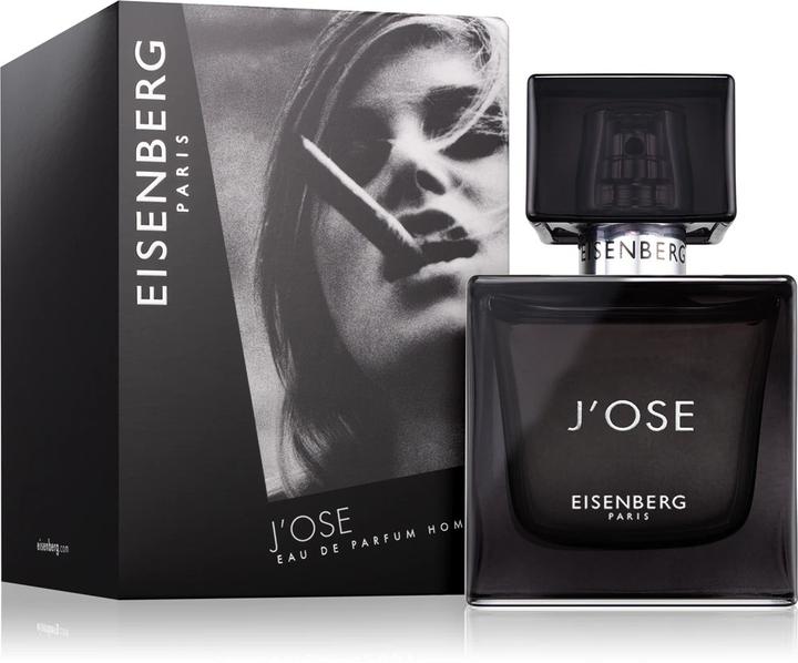 Immagine prodotto Eisenberg J'OSE (Eau de parfum, 50 ml)