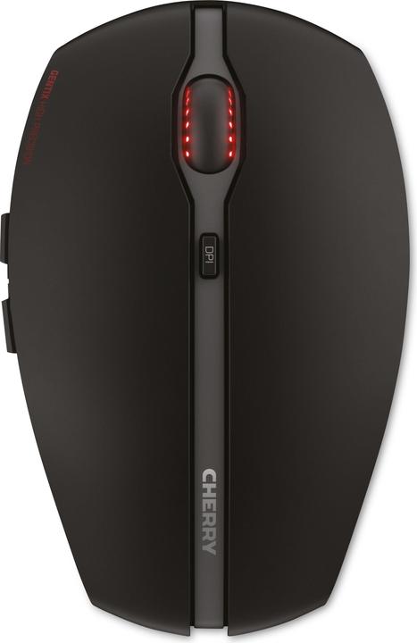 Actual product image CHERRY Gentix Desktop (DE, Wireless)